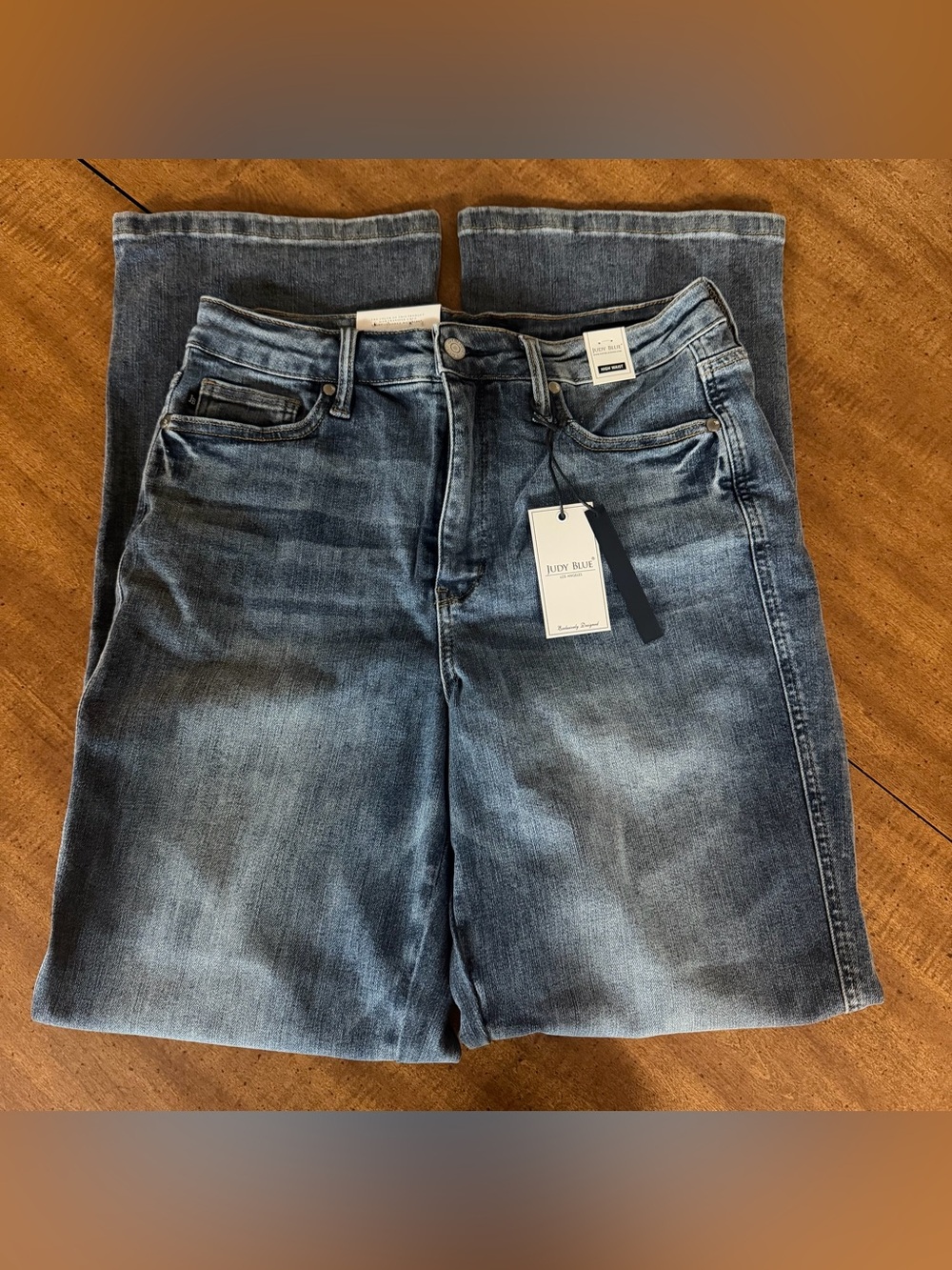 Judy Blue Esme Jeans